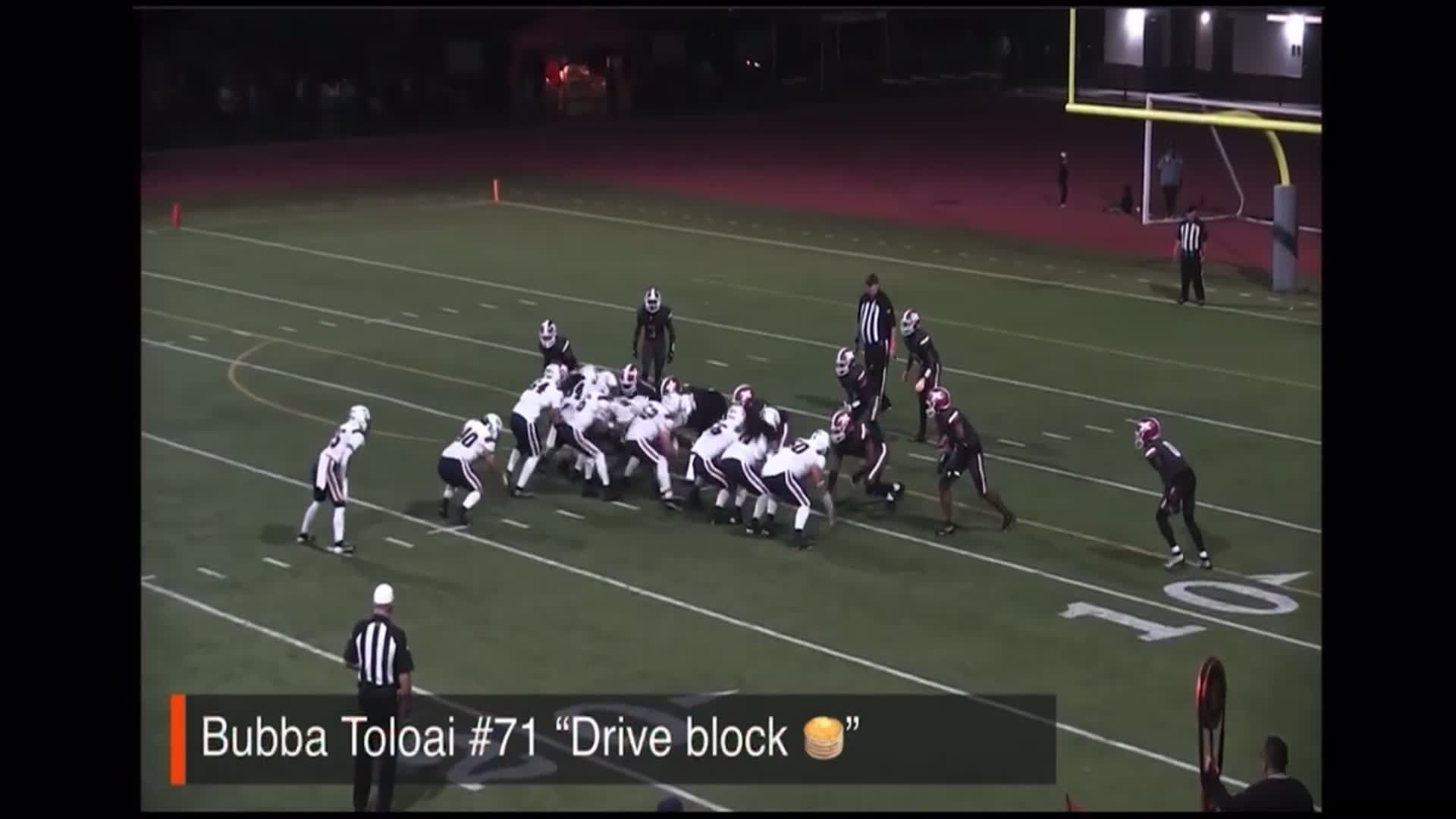 Izaiah Rodriguez Game Report: @ Damien