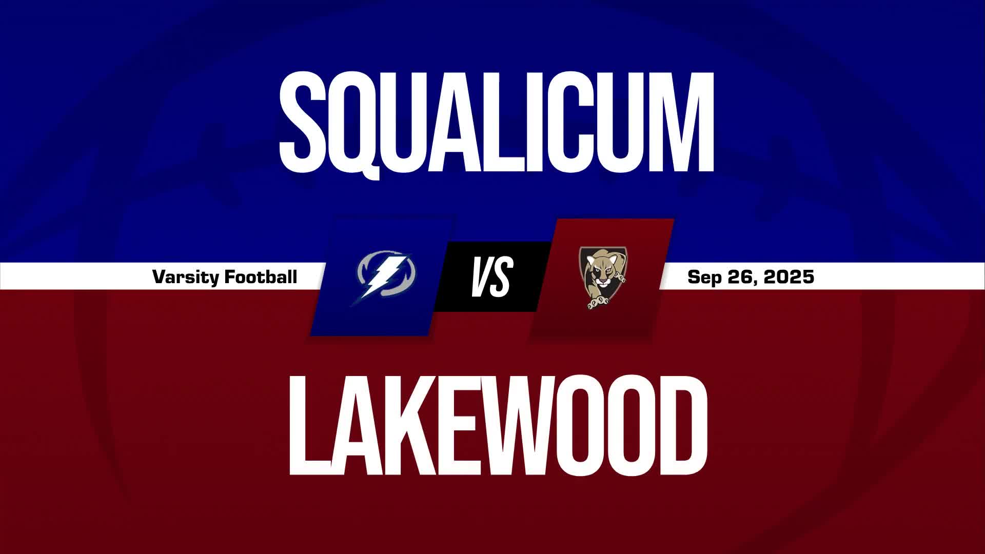 Football Recap: Ray Hoffmann and  Ansen Asbjornsen Secure Win fo