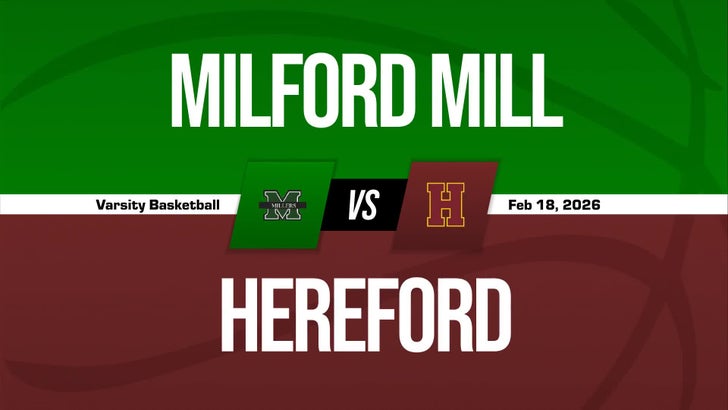 Basketball Recap: Milford Mill Academy Victorious