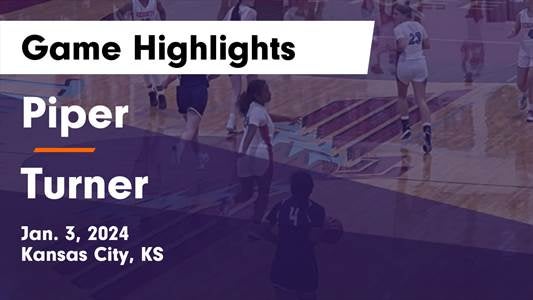 Turner vs. Shawnee Heights