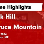 Oak Hill's win ends four-game losing streak at home