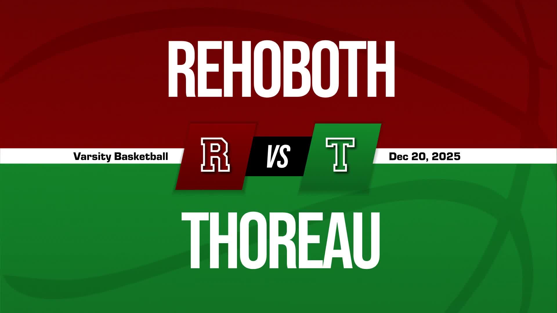 Basketball Recap: Thoreau Wins Going Away Against Crownpoint