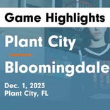 Plant City vs. Riverview
