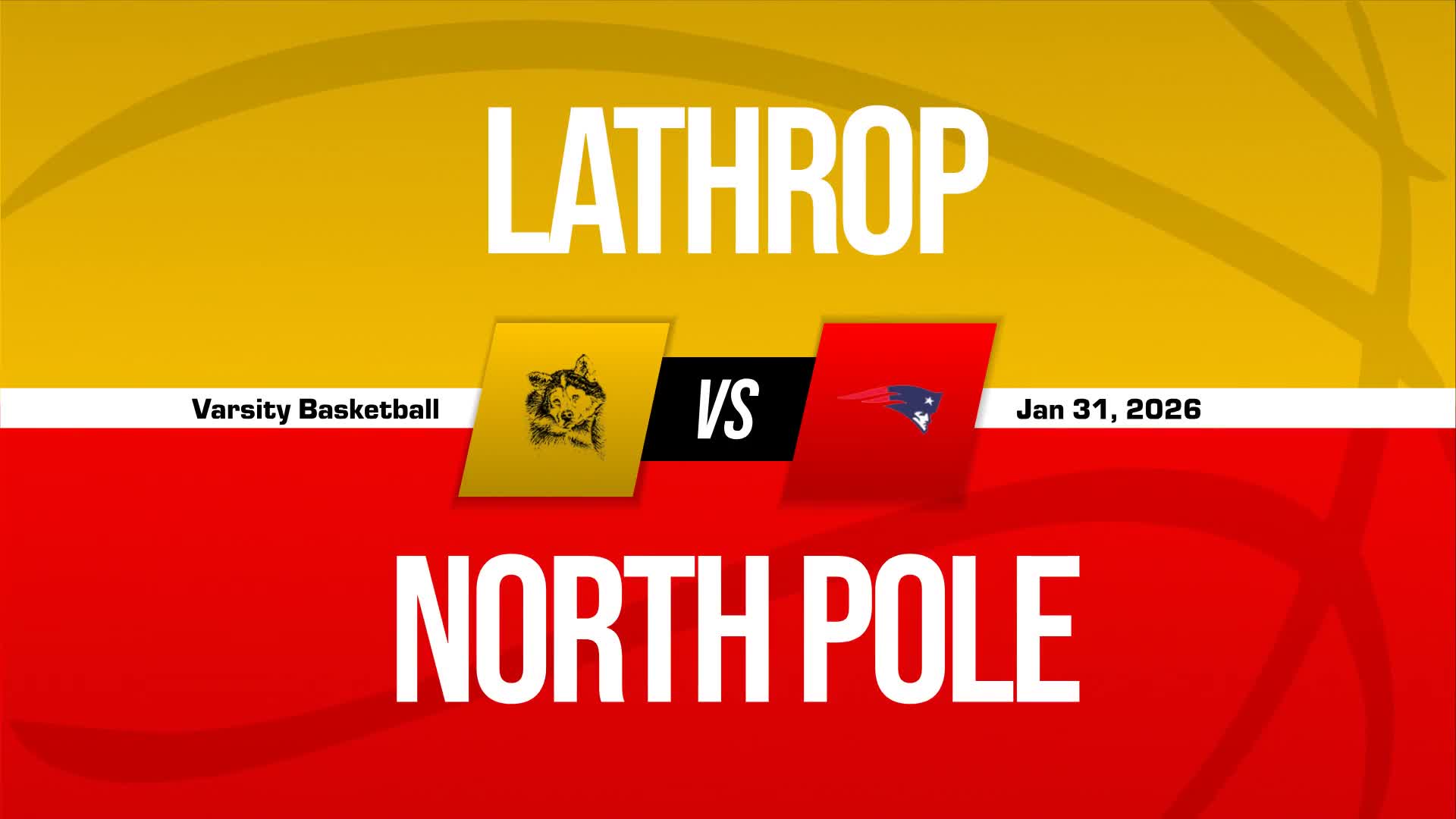 Basketball Recap: North Pole Extends Winning Streak to Four + How To Watch