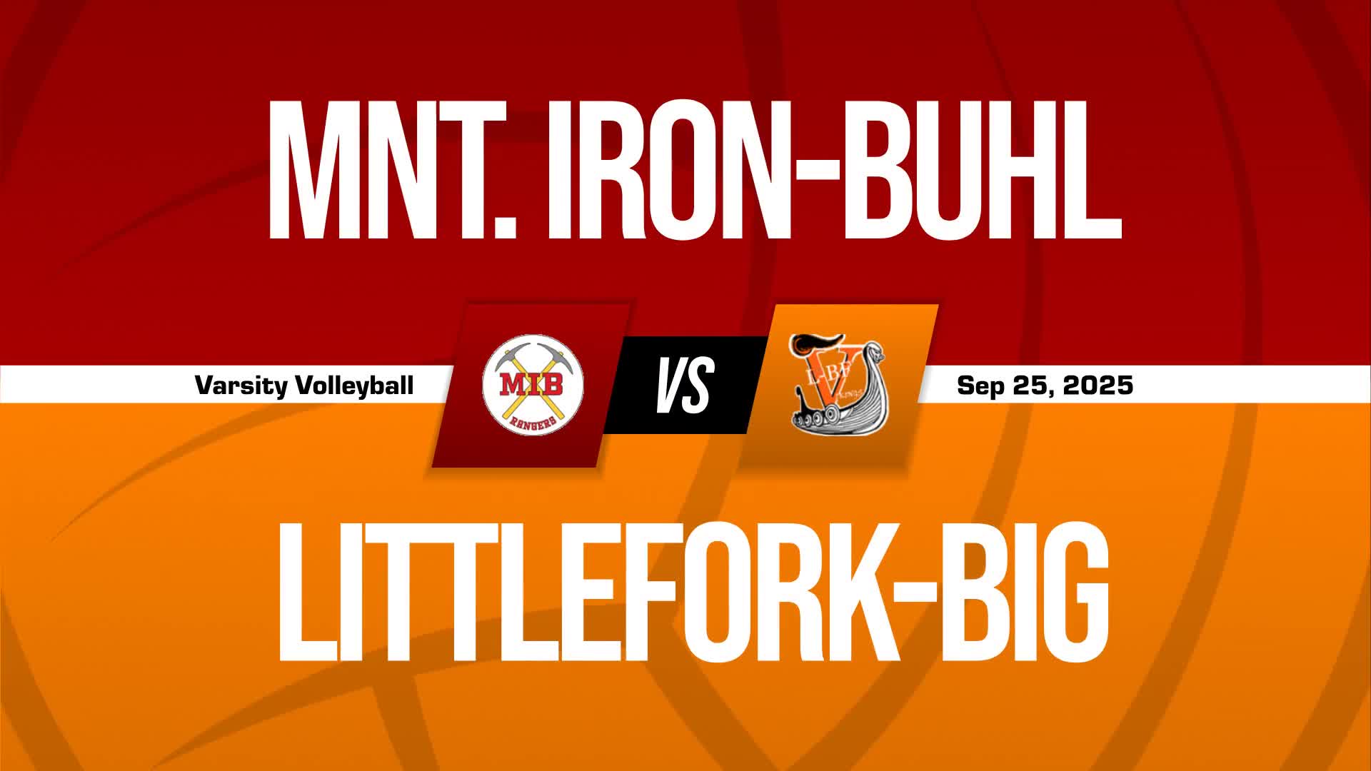 Volleyball Recap: Mountain Iron-Buhl Extends Winning Streak to Five