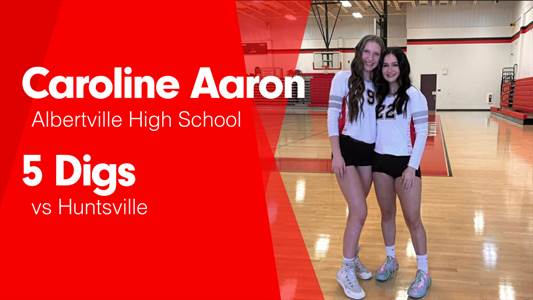 Softball Game Preview: Albertville Aggies vs. Decatur Red Raider