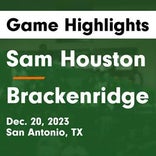 Basketball Game Preview: Sam Houston Hurricanes vs. Jefferson Mustangs