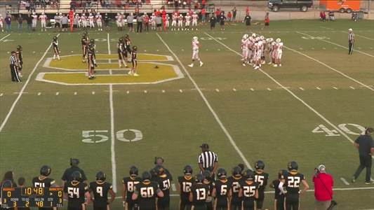 Jayden Saulsbury Game Report: vs Piggott