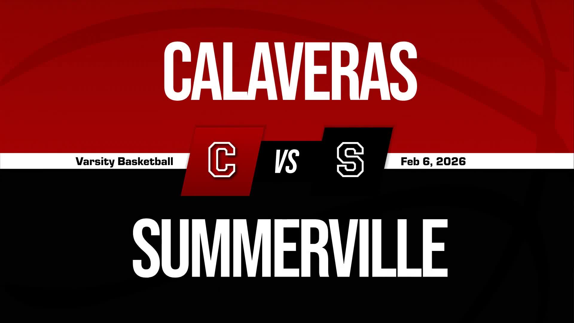 Basketball Recap: Summerville Comes Up Short + How To Watch