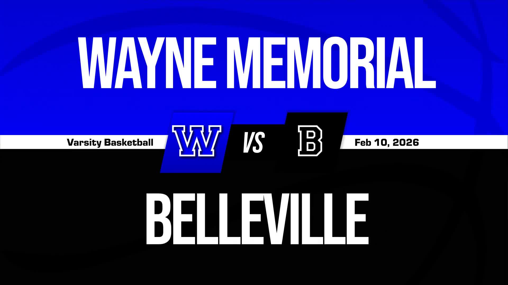Basketball Recap: Make It Seven in a Row for Wayne Memorial