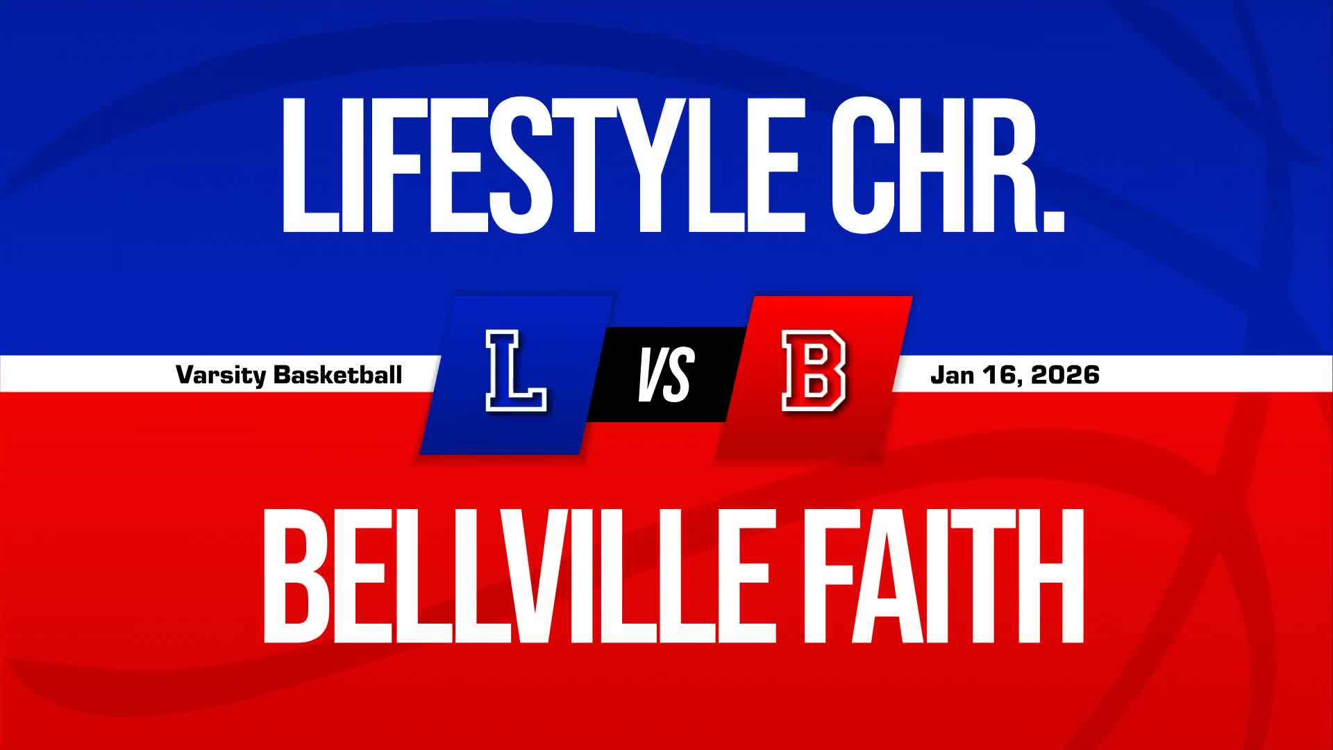 Basketball Recap: Lifestyle Christian Takes a Loss + How To Watch