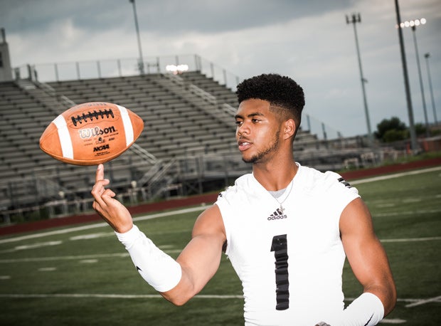 Xavier Martin, Steele