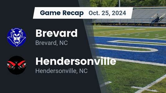 Football Game Preview: Brevard Blue Devils vs. Polk County Wolve