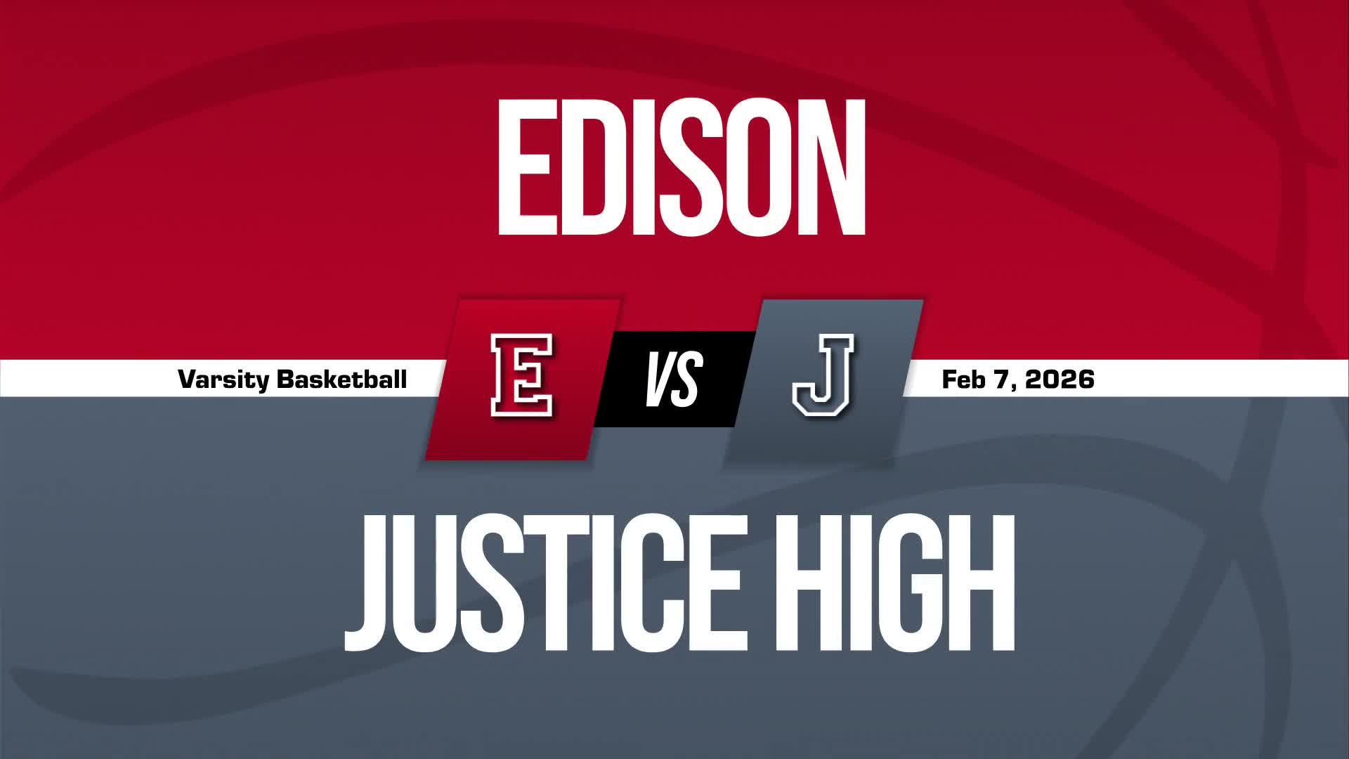 Basketball Recap: Justice Takes a Loss