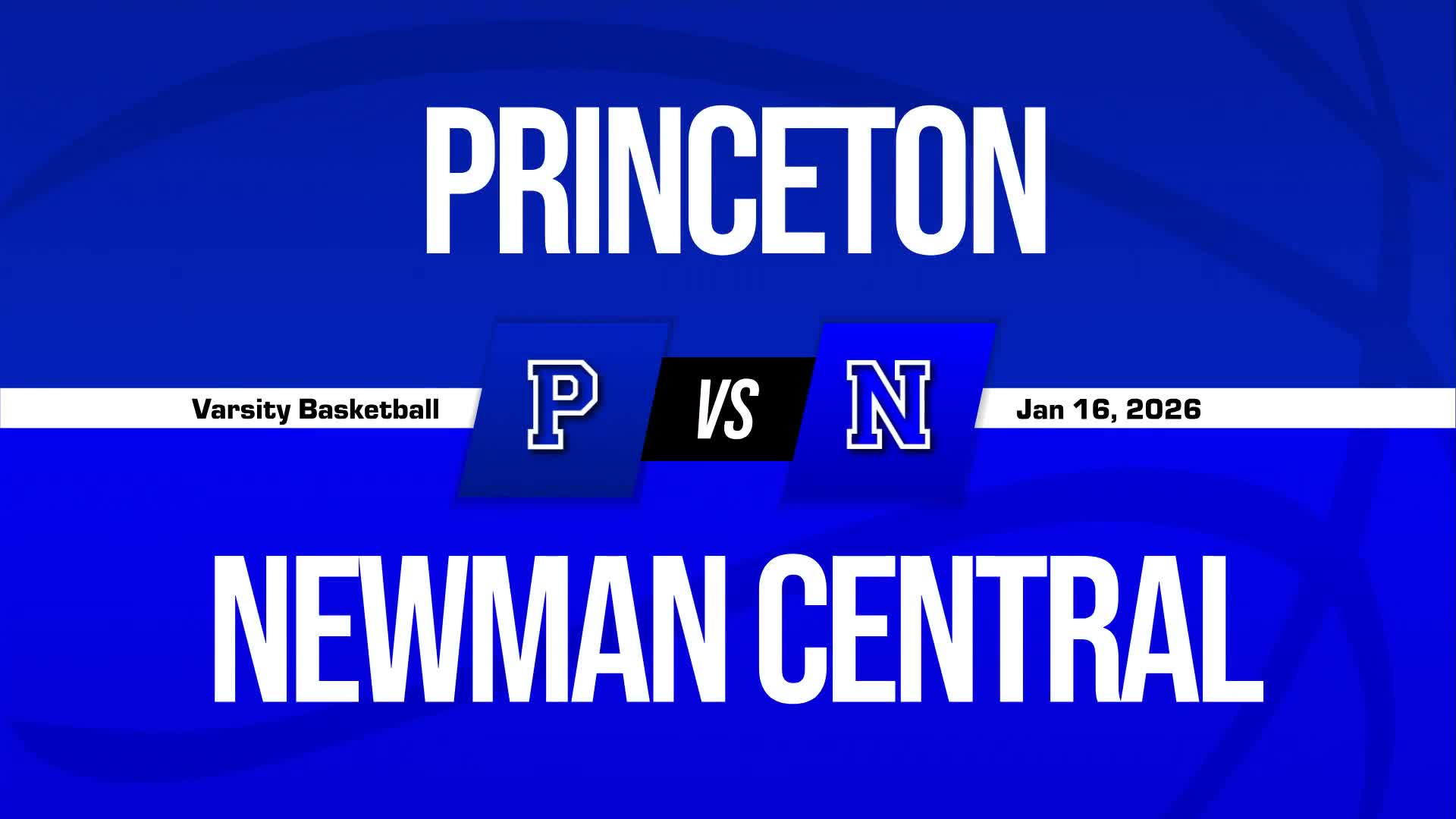 Basketball Recap: Newman Central Catholic Extends Home Winning Streak to Eight + How To Watch