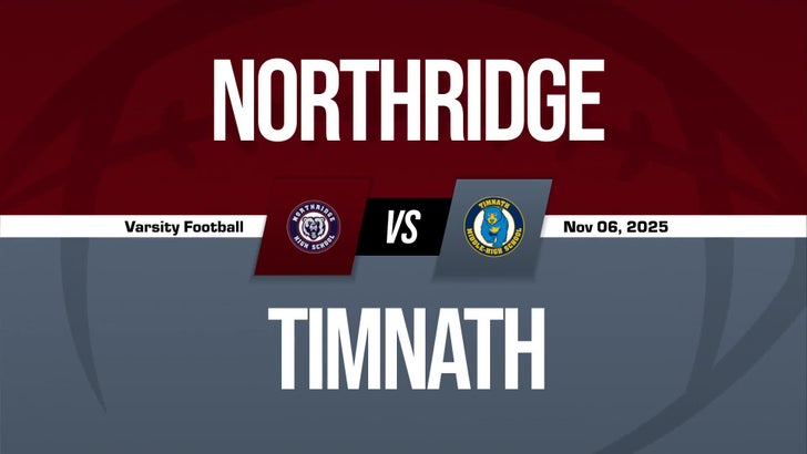 Football Game Preview: Timnath Cubs vs. Palisade Bulldogs