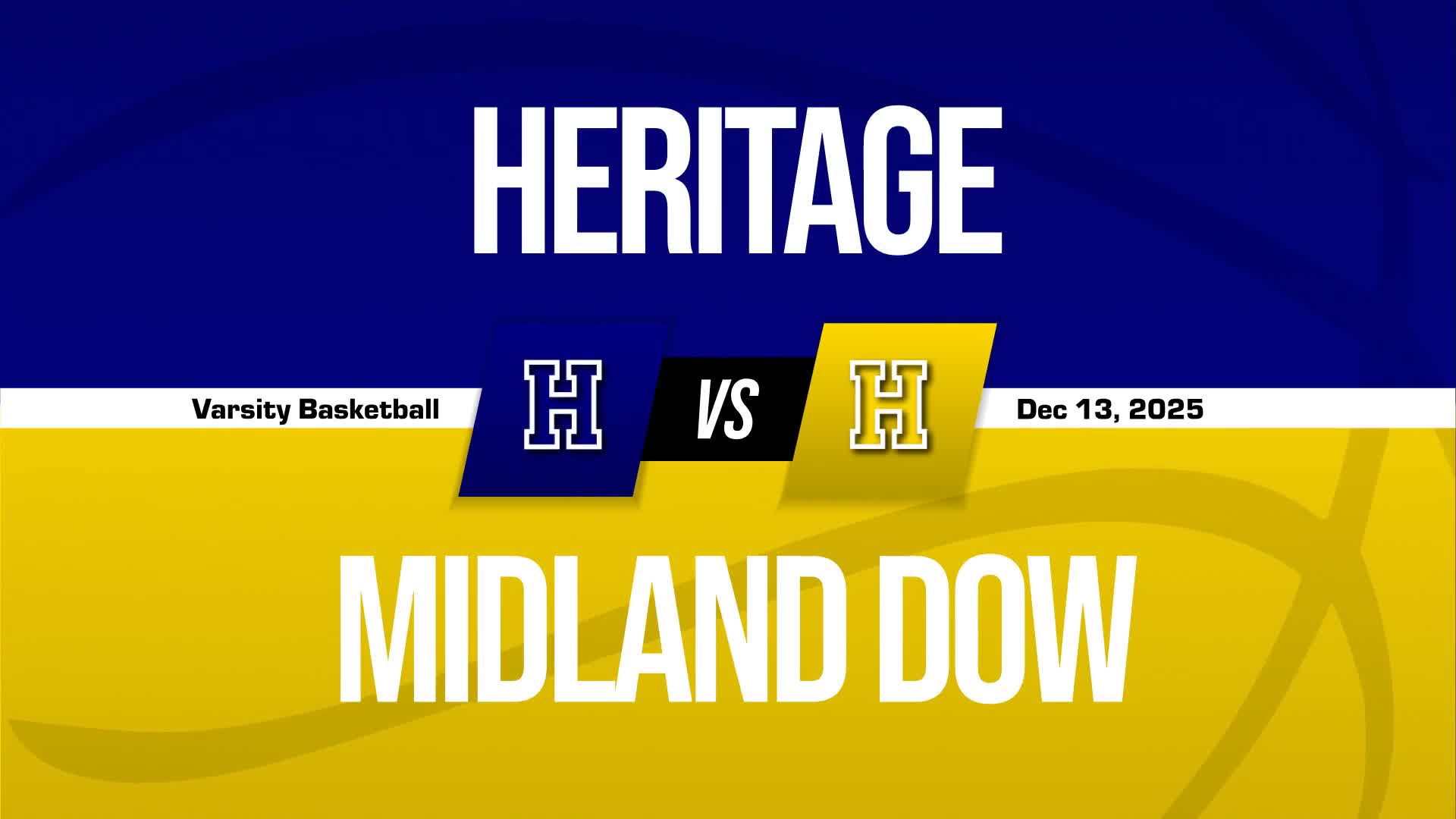 Basketball Game Preview: Heritage Hawks vs. Clarkston Wolves