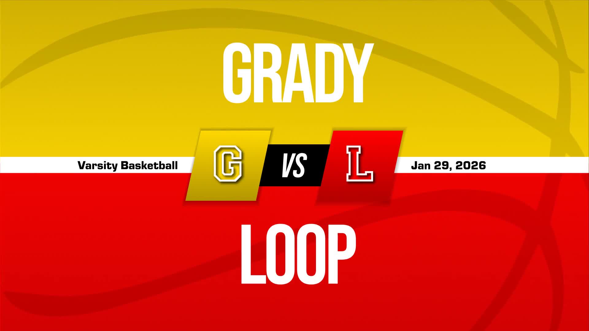 Basketball Recap: Loop Comes Up Short