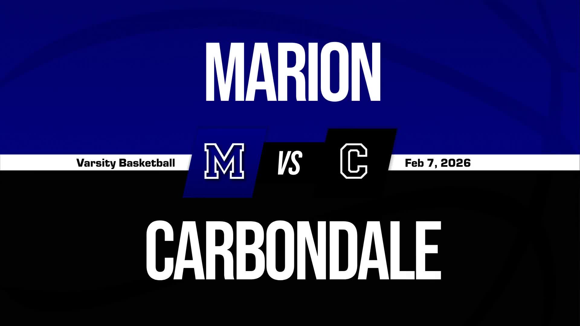 Basketball Game Preview: Marion Wildcats vs. Paducah Tilghman Bl
