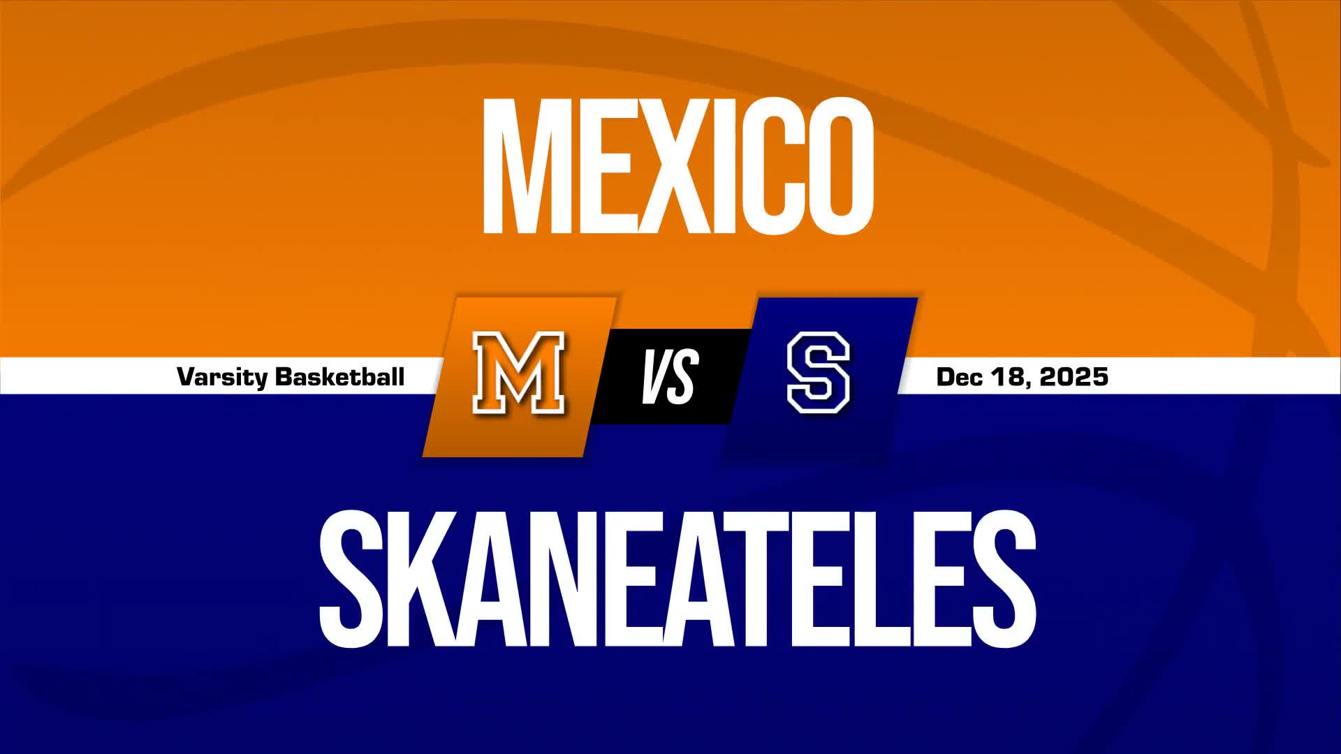 Basketball Recap: Mexico Victorious