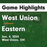 Basketball Game Preview: Eastern Warriors vs. Rock Hill Redmen