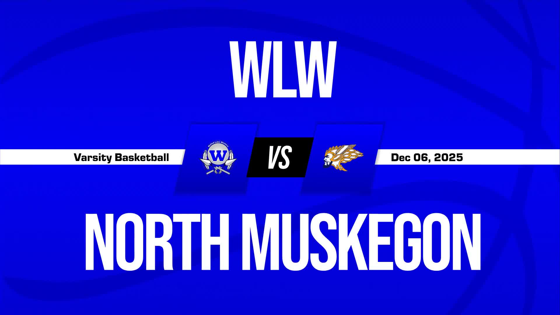 Basketball Recap: Walled Lake Western Gets the Win + How To Watch