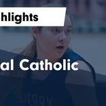 Cathedral Catholic takes down Olympian in a playoff battle