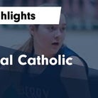 Cathedral Catholic vs. Olympian