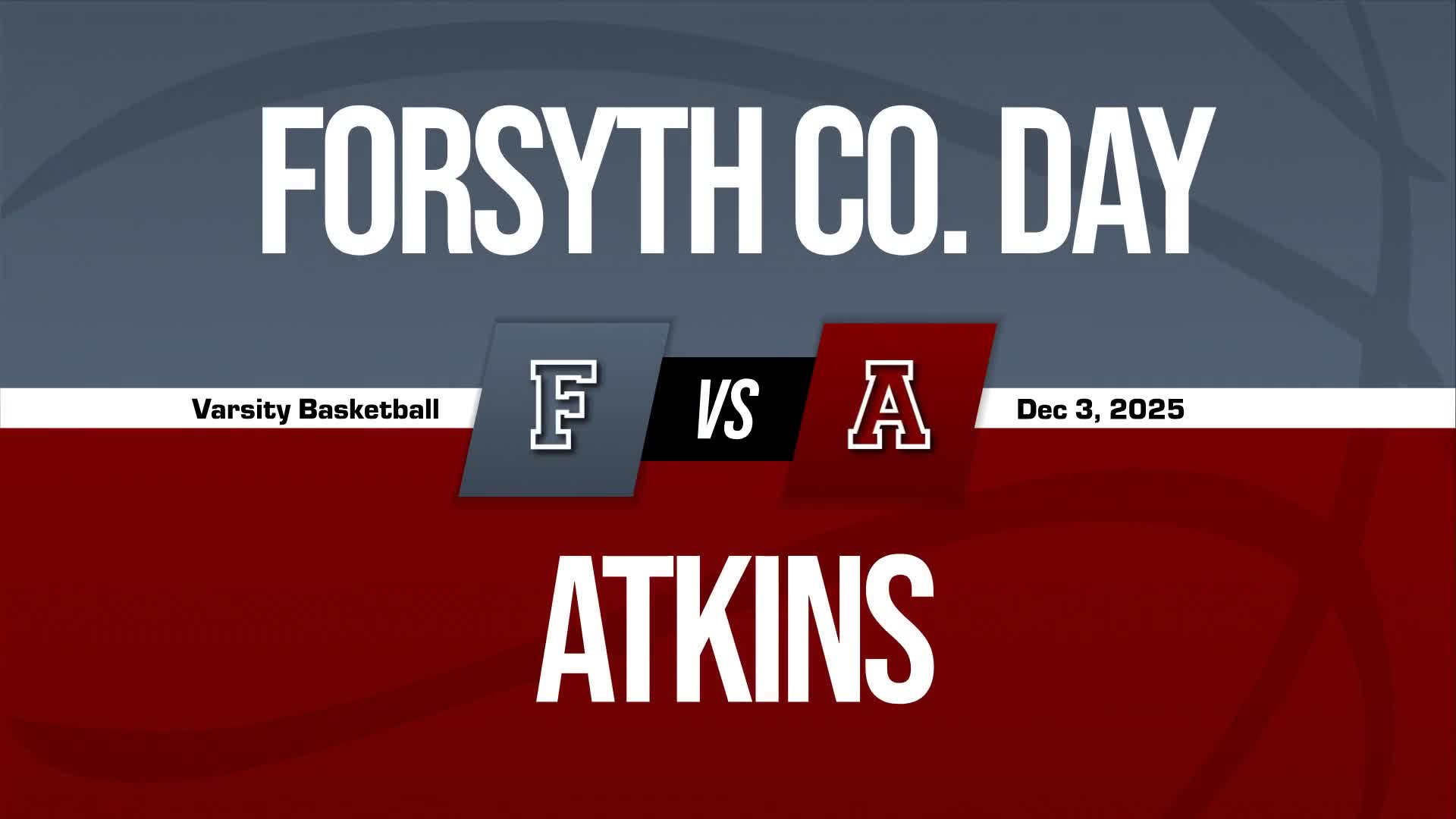 Basketball Game Preview: Atkins Camels vs. Forbush Falcons + How To Watch