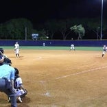 Softball Recap: West Boca Raton has no trouble against Olympic Heights