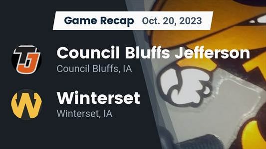 Jefferson vs. Winterset