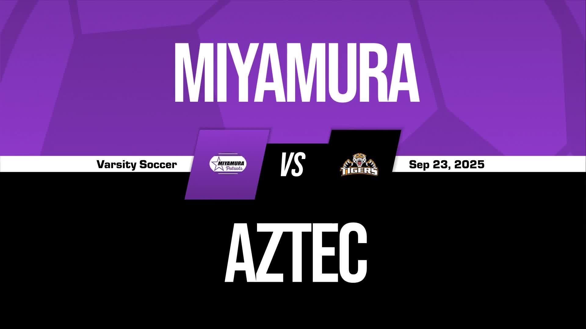 Soccer Game Preview: Aztec vs. Kirtland Central