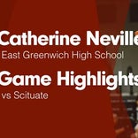 Softball Game Preview: East Greenwich Heads Out