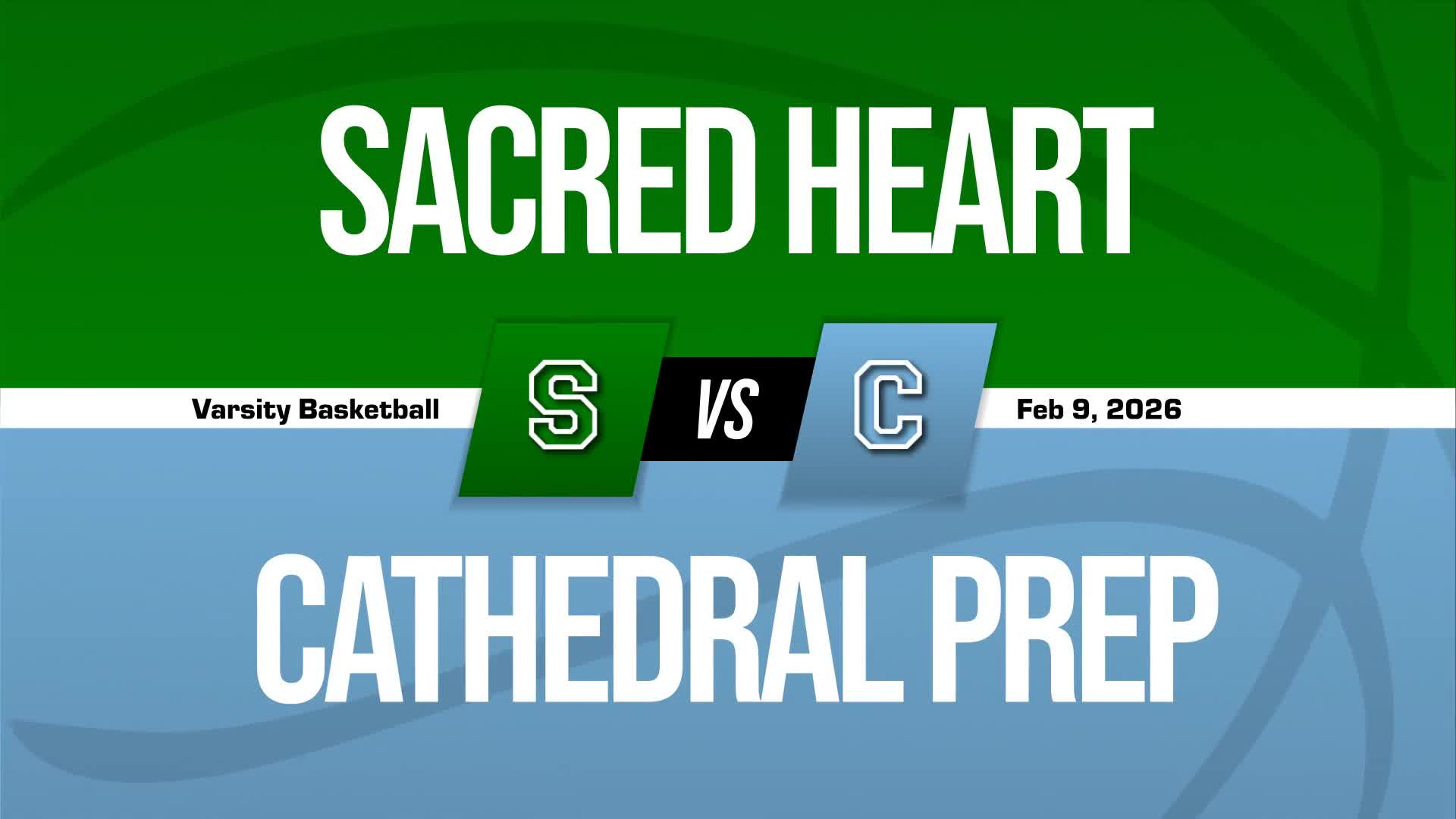 Basketball Recap: Sacred Heart Drops Highest Score of Season Against Gorton + How To Watch