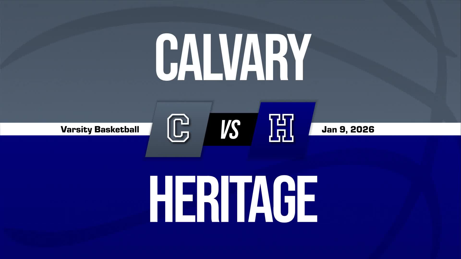 Basketball Game Preview: Heritage Hawks vs. Blue Ridge Knights + How To Watch