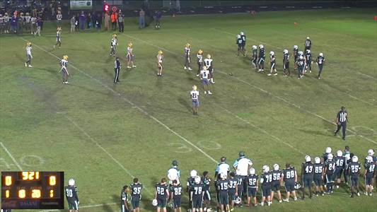 Baseball Game Preview: Morgan City Tigers vs. Highland Baptist C