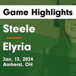 Basketball Game Preview: Steele Comets vs. Avon Eagles