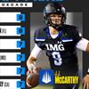 IMG Academy, St. Thomas Aquinas headline high schools with most NFL Draft selections over last decade
