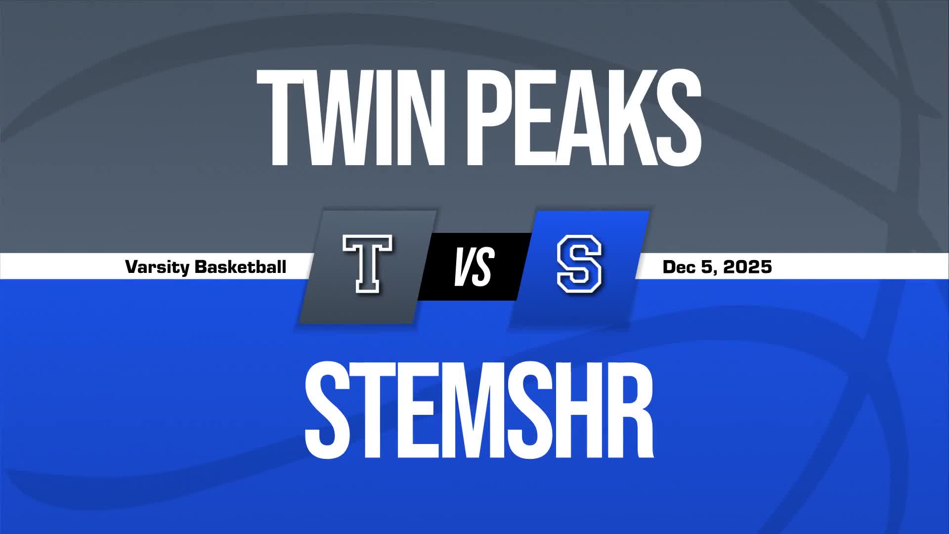 Basketball Recap: Twin Peaks Classical Academy Beats Nederland f