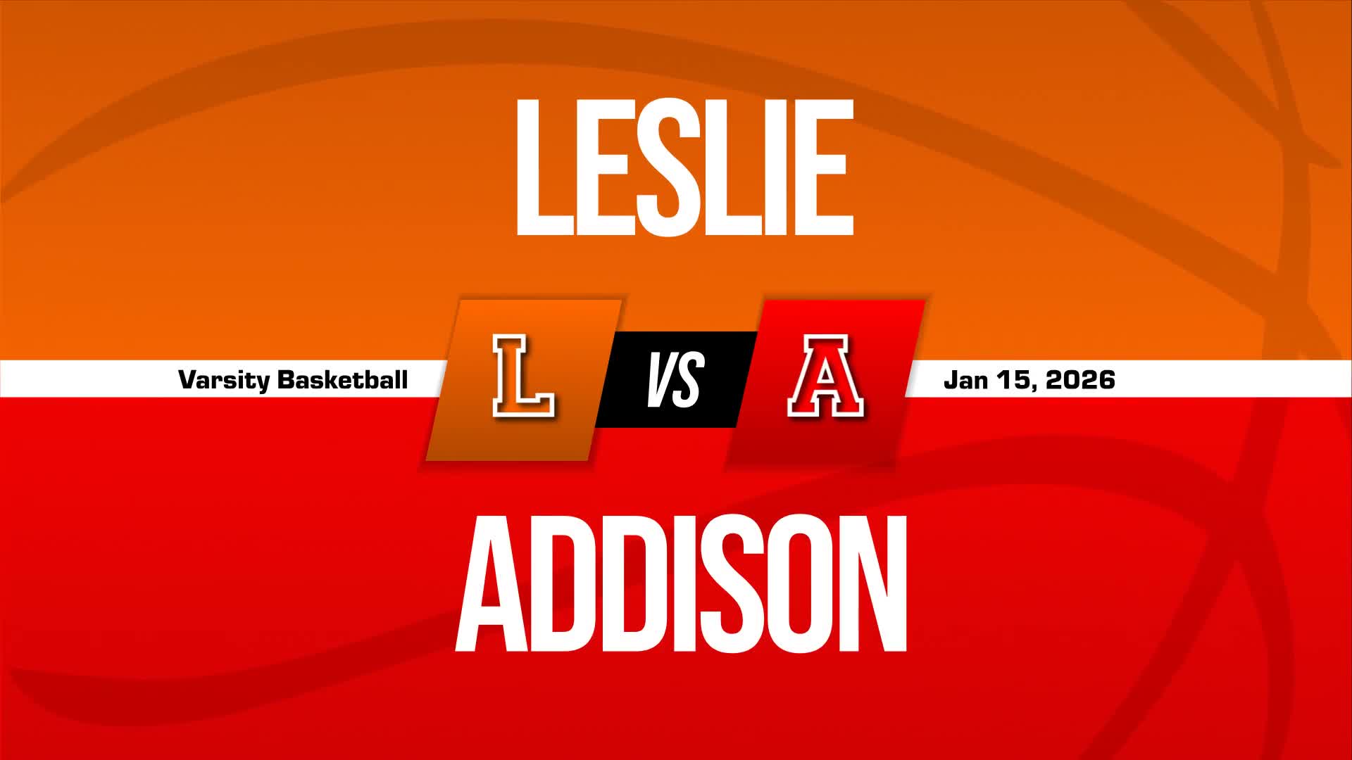 Basketball Recap: Leslie Extends Winning Streak to Four + How To Watch