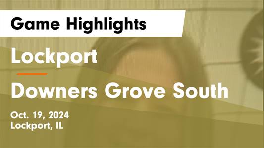 Volleyball Game Preview: Lockport Porters vs. Andrew Thunderbolt