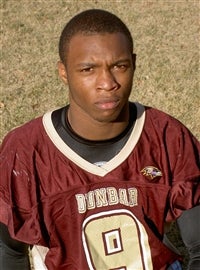 Tavon Austin, Dunbar