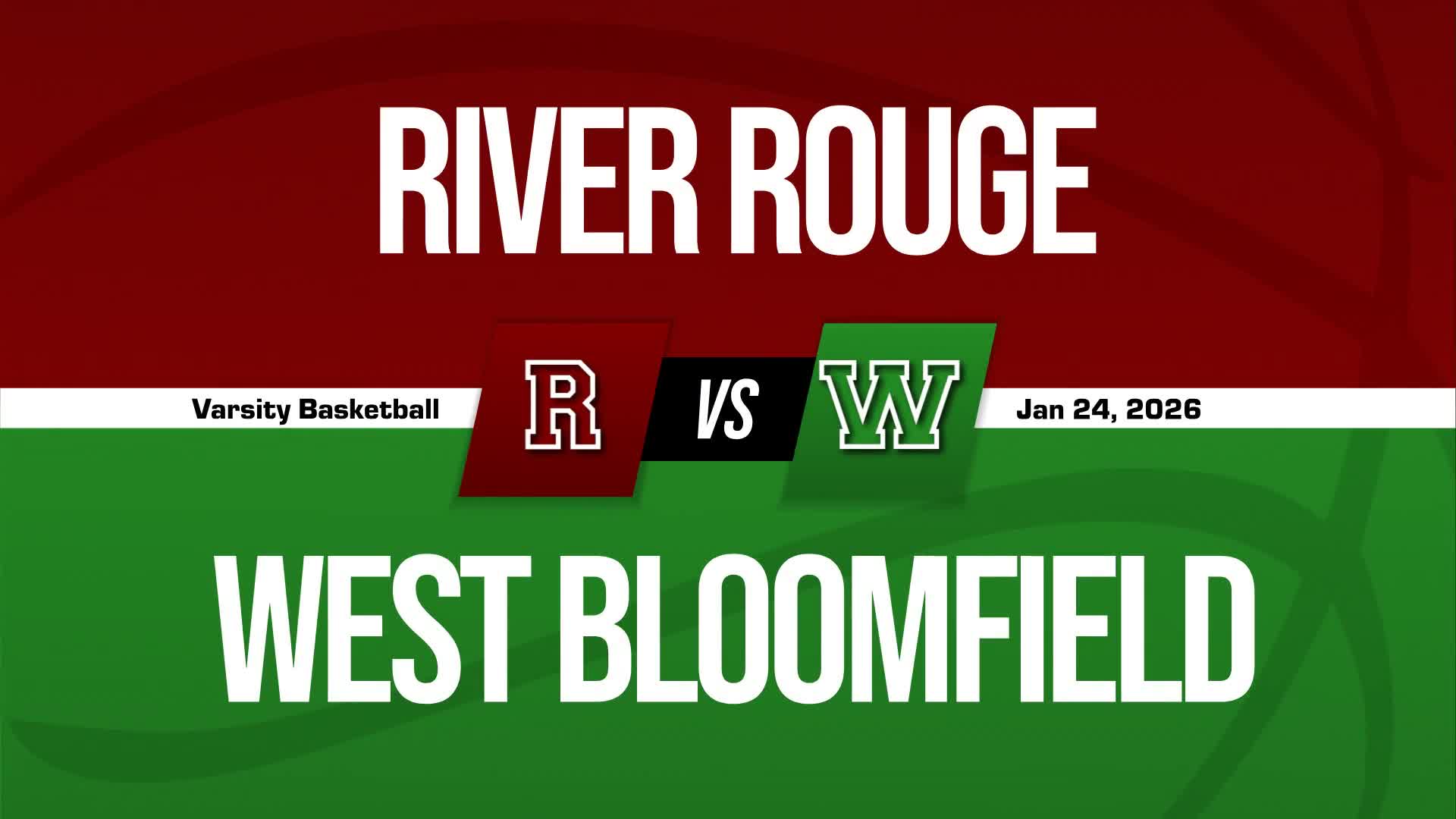 Basketball Recap: River Rouge Picks Up Sixth Consecutive  Win