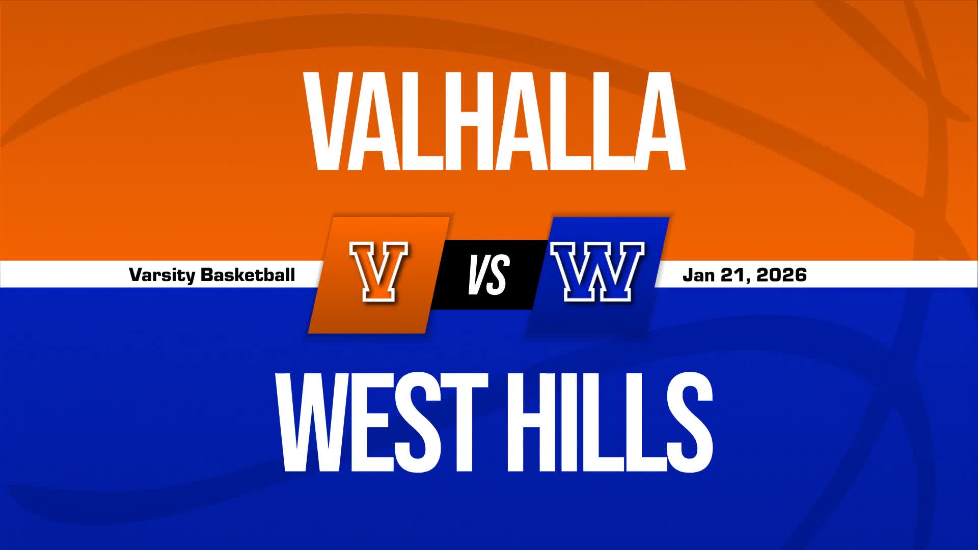 Basketball Game Preview: West Hills Wolf Pack vs. El Cajon Valle