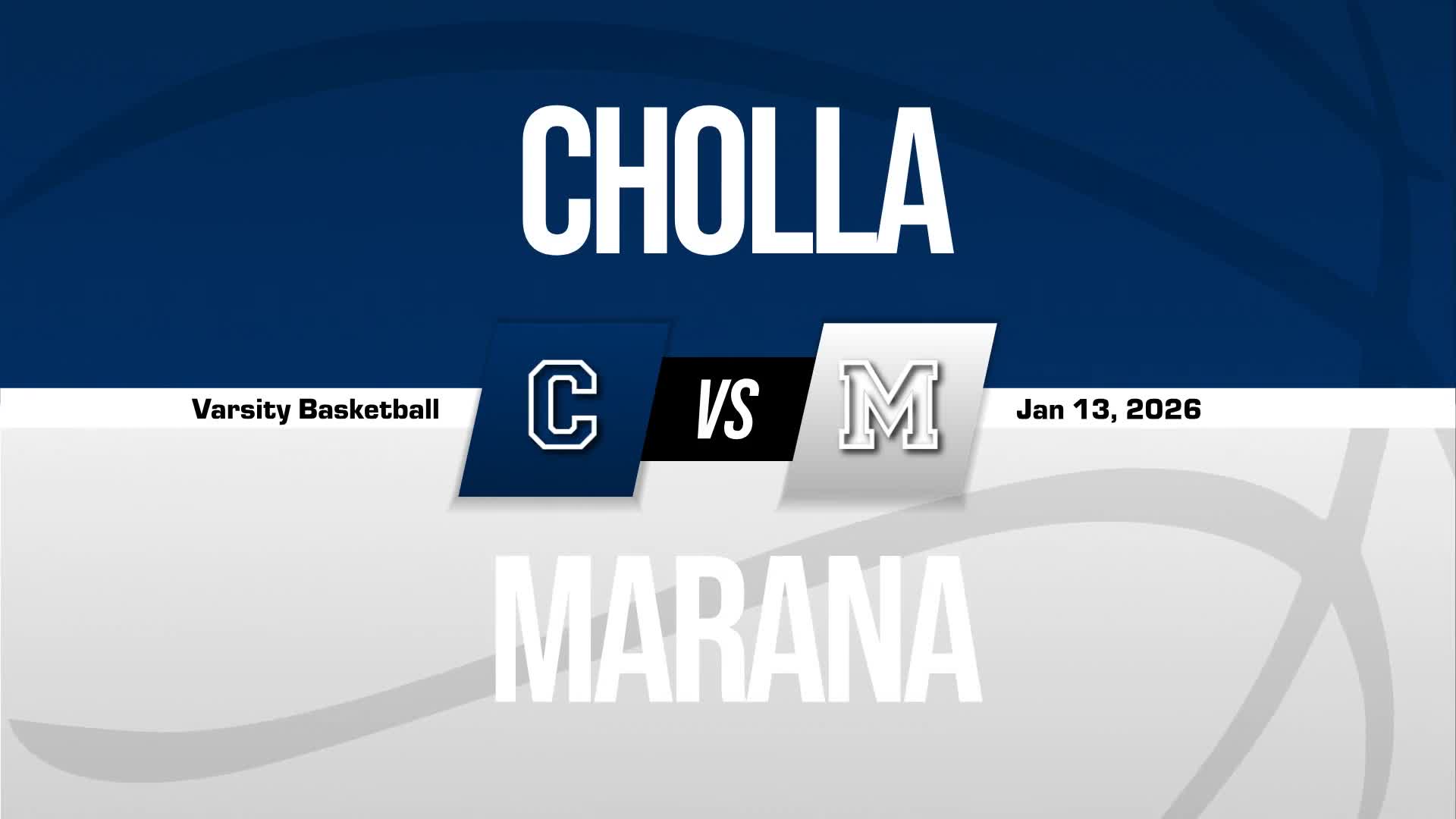 Elijah Raney Game Report: vs Cholla + How To Watch