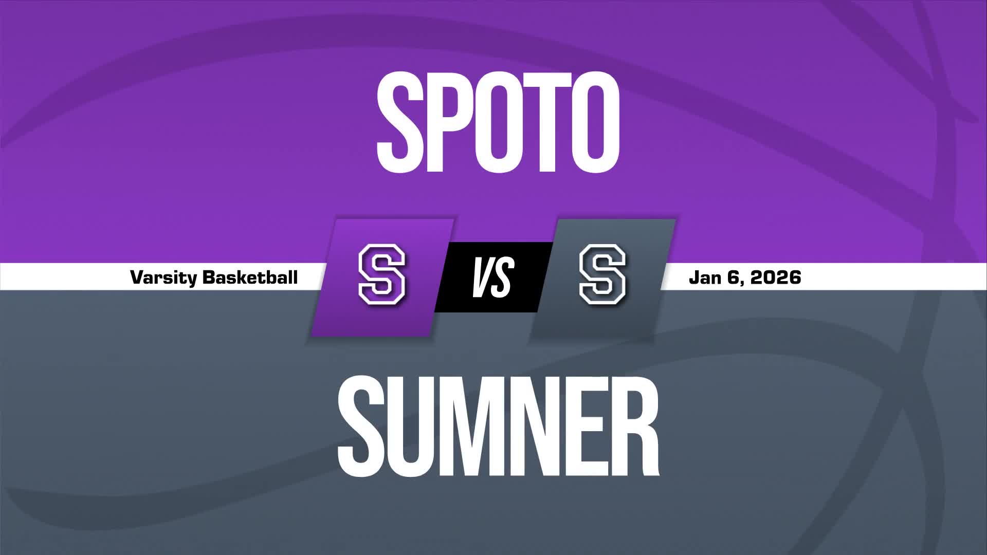 Basketball Game Preview: Sumner Stingrays vs. Chamberlain Storm