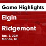 Basketball Game Preview: Elgin Comets vs. Temple Christian Pioneers