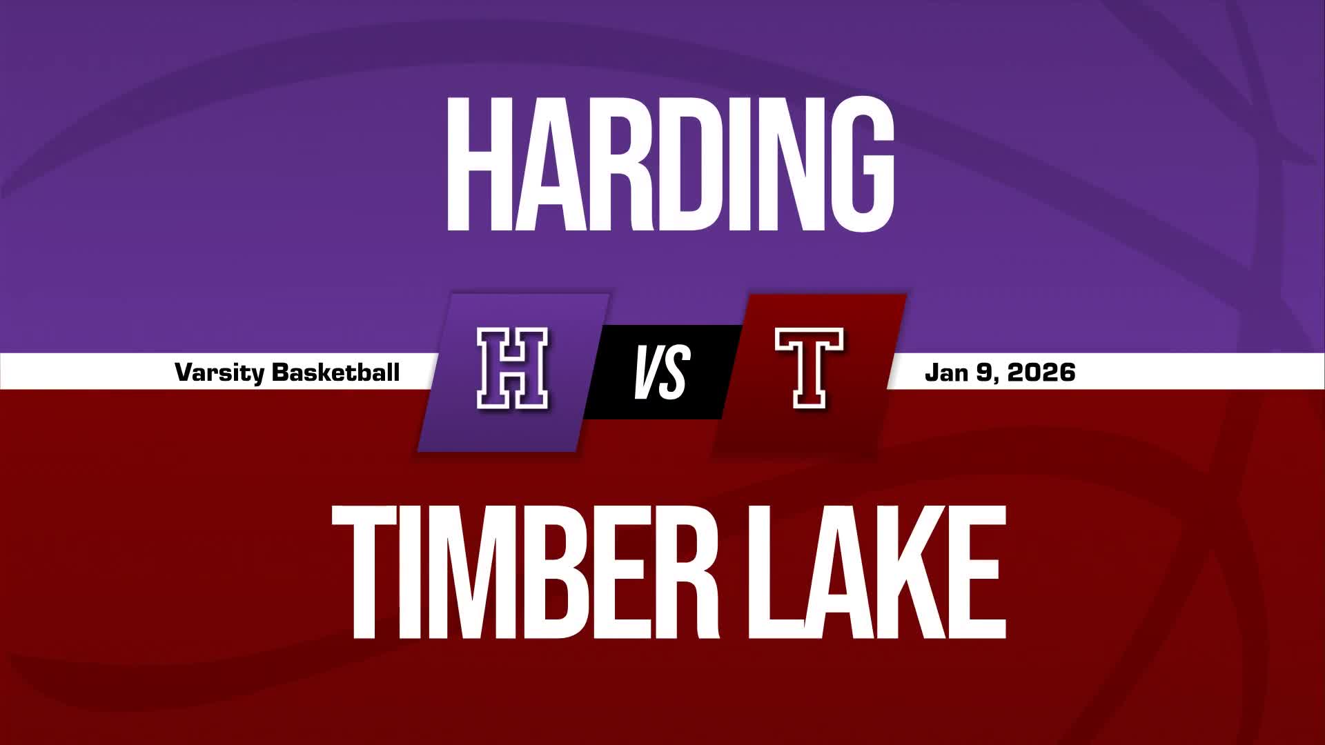Basketball Recap: Timber Lake Has No Trouble Against Herreid/Sel