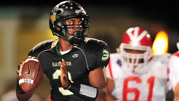 A four-year starter, Troy Williams has had a huge senior season for Narbonne.