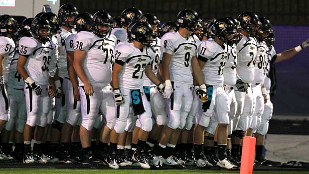 Bentonville continues to have a very strong season.